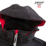 Softshell jaka Pesso Acropolis