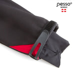 Softshell jaka Pesso Acropolis