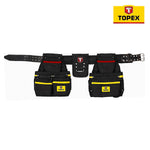 Instrumentu josta TOPEX 79R402