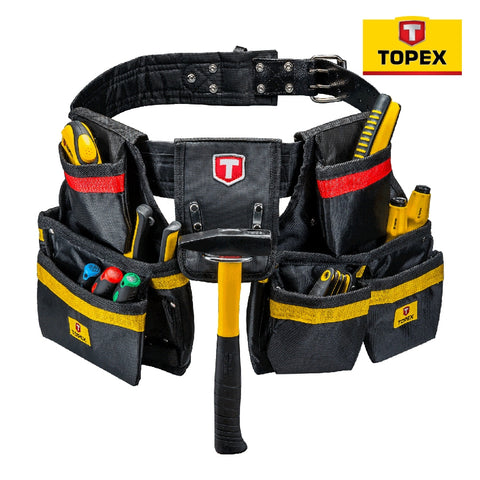 Instrumentu josta TOPEX 79R402