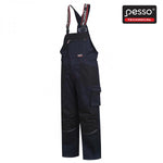 Darba apģērba komplekts pesso twill stretch