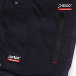 Darba jaka Pesso Stretch 215