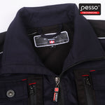 Darba jaka Pesso Stretch 215