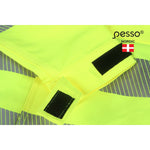 Hi-Vis jaka Pesso Uranus 135