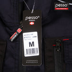Darba jaka Pesso Stretch 215