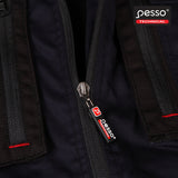 Darba jaka Pesso Stretch 215