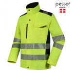Hi-Vis jaka Pesso Uranus 135