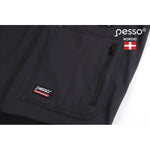 Darba jaka Pesso Stretch 215