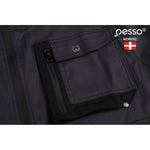 Darba jaka Pesso Stretch 215