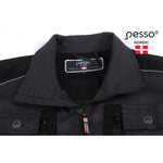 Darba jaka Pesso Stretch 215
