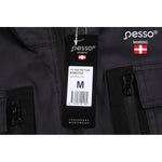 Darba jaka Pesso Stretch 215