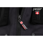 Darba jaka Pesso Stretch 215
