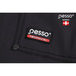 Darba jaka Pesso Stretch 215