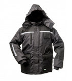 Ziemas darba jaka Baltic Canvas Arctic FB-8923