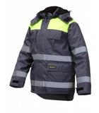 Ziemas darba jaka Baltic CANVAS Signal FB-8926