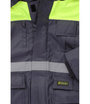 Ziemas darba jaka Baltic CANVAS Signal FB-8926