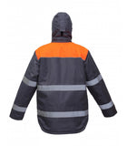 Ziemas darba jaka Baltic CANVAS Signal FB-8926