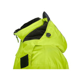 Hi-Vis ziemas jaka CANNYGO BRIGHTGO 