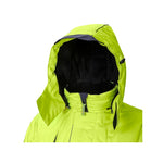 Hi-Vis ziemas jaka CANNYGO BRIGHTGO 