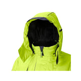 Hi-Vis ziemas jaka CANNYGO BRIGHTGO 