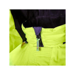 Hi-Vis ziemas jaka CANNYGO BRIGHTGO 