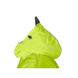 Hi-Vis ziemas jaka CANNYGO BRIGHTGO 