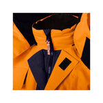 Hi-Vis ziemas jaka CANNYGO BRIGHTGO 