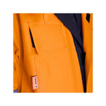Hi-Vis ziemas jaka CANNYGO BRIGHTGO 