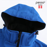 Softshell jaka Pesso Acropolis