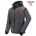 RipStop Softshell jaka Pesso Orion ar TPU membrānu