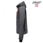 RipStop Softshell jaka Pesso Orion ar TPU membrānu