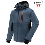 RipStop Softshell jaka Pesso Orion ar TPU membrānu