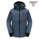 RipStop Softshell jaka Pesso Orion ar TPU membrānu