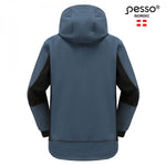 RipStop Softshell jaka Pesso Orion ar TPU membrānu