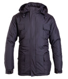 Ziemas jaka Winterman TALVI PARKA