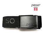Tekstila josta Pesso 125A