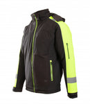 BENEFIT OCIEPLANY SOFTSHELL RIVAL  darba jaka