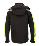 BENEFIT OCIEPLANY SOFTSHELL RIVAL  darba jaka