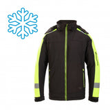 BENEFIT OCIEPLANY SOFTSHELL RIVAL  darba jaka