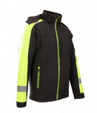 BENEFIT OCIEPLANY SOFTSHELL RIVAL  darba jaka