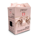Termokostīms PESSO MERINO