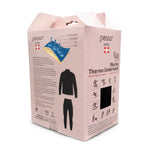 Termokostīms PESSO MERINO