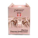 Termokostīms PESSO MERINO