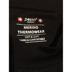 Termokostīms PESSO MERINO