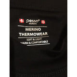 Termokostīms PESSO MERINO