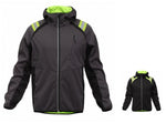 Softshell jaka BoSafety TOPEK