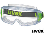 Aizsargbrilles UVEX ULTRAVISION