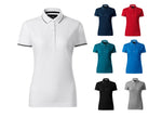 Sieviešu polo krekls Malfini Premium Perfection Plain 235