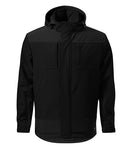 Softshell ziemas jaka Malfini Wertex W55 (dāvanā T-krekls)