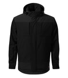 Softshell ziemas jaka Malfini Wertex W55 (dāvanā T-krekls)